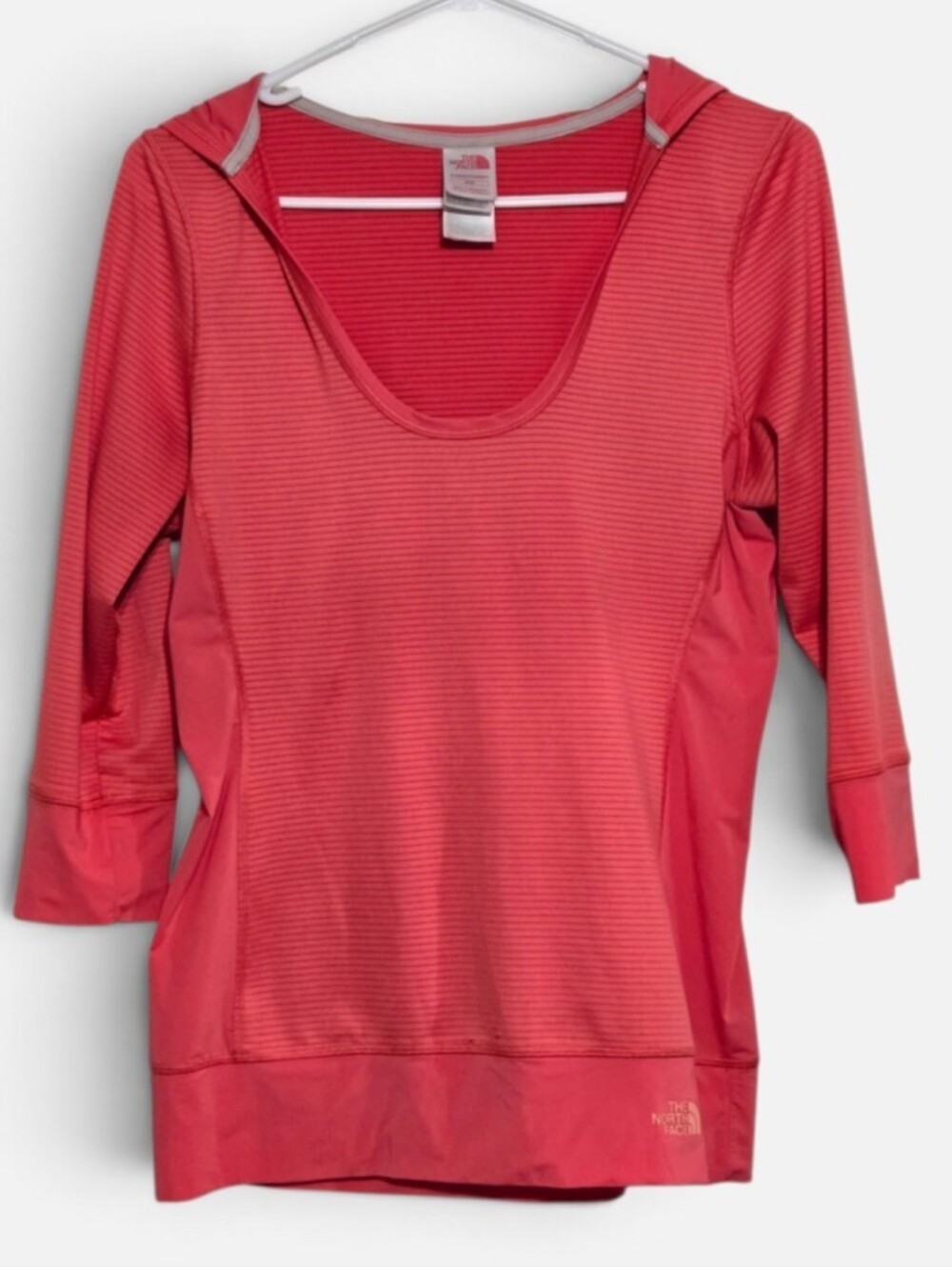The North Face Women’s Coral Scoop-Neck Hoodie